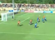 Persibo Bojonegoro Hari Ini: Pertarungan Krusial Melawan Gresik United