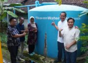 Pemkab Bojonegoro Siap Memperkuat Ketahanan Air Melalui Program Instalasi Pemanen Air Hujan (IPAH)