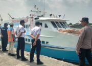 Menjelang Ramadan, Pemkab Gresik Bantu Pemulangan Santri dari Beberapa Ponpes di Jatim