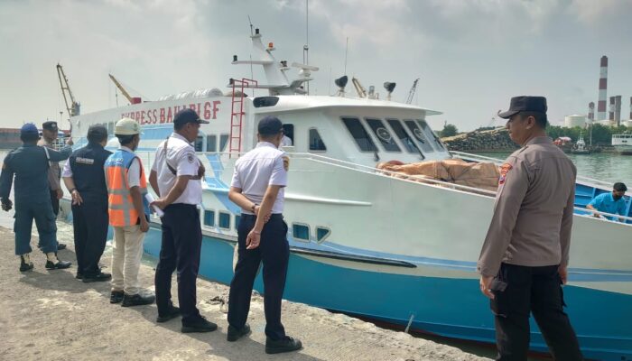 Menjelang Ramadan, Pemkab Gresik Bantu Pemulangan Santri dari Beberapa Ponpes di Jatim