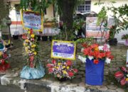 Sampah, Ucapan Untuk Bupati dan Wakil Bupati Lamongan