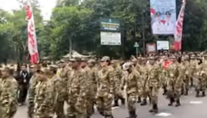Instruksi Ketum PDIP Megawati Soekarnoputri Terkait Retreat di Akmil Magelang, 53 Kepala Daerah Tidak Hadir