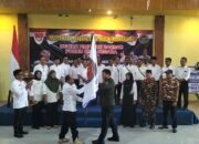 FBN Bojonegoro Adakan Muscablub di Kampus Unigoro