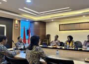 Atasi Krisis Air, Pemkab Bojonegoro Maksimalkan Sumber Air Sungai Bawah Tanah dan Permukaan