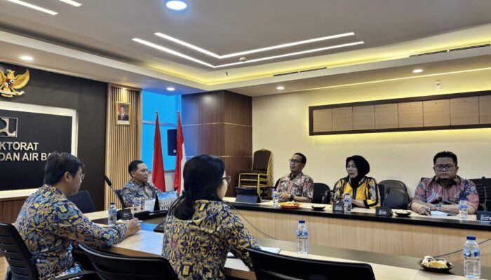 Atasi Krisis Air, Pemkab Bojonegoro Maksimalkan Sumber Air Sungai Bawah Tanah dan Permukaan