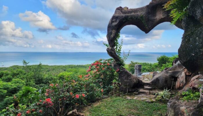Yakin Tidak Mau ke Bukit Cinta Karimunjawa