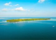 Pulau Menjangan Kecil: Surga bagi Para Pencinta Snorkeling dan Diving