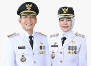 Delapan Program Prioritas Bupati Setyo Wahono dan Wakil Bupati Nurul Azizah di Tahun Pertama