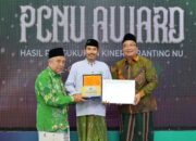Puncak Peringatan Harlah NU ke-102: Wabup Gresik Ajak Kolaborasi di Era Digital