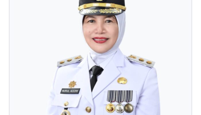 Rincian Harta Kekayaan Wakil Bupati Bojonegoro Nurul Azizah