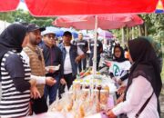 Selama Ramadan, Jalan Sultan Agung dan Stadion Brantas di Kota Batu Akan Menjadi Pasar Takjil