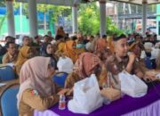 Pemkab Bojonegoro Gelar Musrenbang Untuk Rencana Kerja Pemerintah Daerah tahun 2026