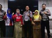 Sinergi Pemkab Bojonegoro, Polres, dan FIJ dalam Promosi Produk Unggulan UMKM