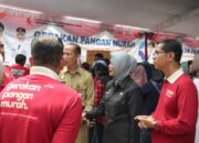Pemkab Bojonegoro Adakan Pasar Murah, Disini Tempatnya