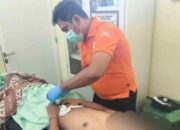 Siswa SMK Negeri 1 Tambakboyo Tuban Tewas Tersengat Listrik di Sekolahannya