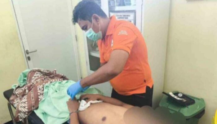 Siswa SMK Negeri 1 Tambakboyo Tuban Tewas Tersengat Listrik di Sekolahannya