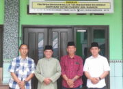 Pengasuh TPI Roudlotul Khoir, H.M. Khoiron Syu’aib: Waspada Terhadap Kelompok Intoleran