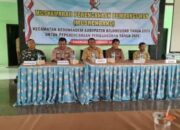Ketiadaan Anggota Dewan di Musrenbang Kedungadem Picu Kritik Tajam