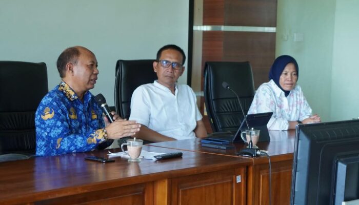 Tindak Lanjut Kunjungan Belajar ke Gunungkidul, Bojonegoro Pasang 55 IPAH untuk Atasi Kekeringan