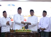 Kabupaten Gresik Rayakan Hari Jadi ke-538 dan HUT Pemkab ke-51
