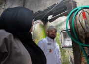 Pemkot Batu Sigap Bantu Korban Bencana, Rumah Warga Sumberejo Direhabilitasi