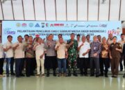 Pemkab Bojonegoro dan SMSI Selenggarakan Workshop untuk Sinergi dalam Ketahanan Pangan
