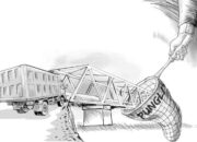 Mantan Pejabat Tinggi Bojonegoro Diperiksa Intensif Satreskrim Terkait Skandal Perizinan Toko Modern