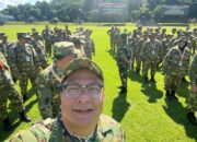 Bupati dan Wakil Bupati Gresik Perkuat Sinergi Pasca-Retreat, Fokus Pembangunan Daerah