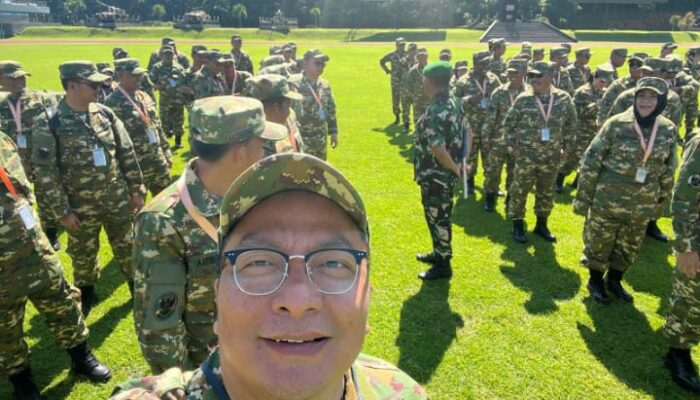 Bupati dan Wakil Bupati Gresik Perkuat Sinergi Pasca-Retreat, Fokus Pembangunan Daerah