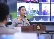 Menjaga Kedamaian Ramadan, Polres Bojonegoro Tingkatkan Kewaspadaan