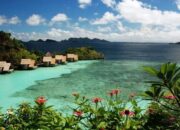 Keindahan Maer Nyamplungan Karimunjawa: Destinasi Eksotis Yang Tak Terlupakan