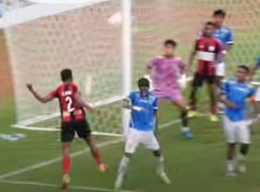 Persibo Bojonegoro Terjun Bebas ke Liga 3 Usai Kalah Dramatis dari Persipura Jayapura