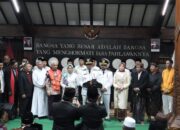 Wali Nurochman Disambut Hangat dalam Acara Doa Bersama untuk Kota Batu