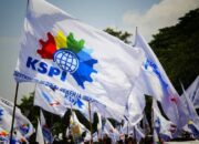 Ribuan Buruh Akan Menggelar Unjuk Rasa di Depan Istana 
