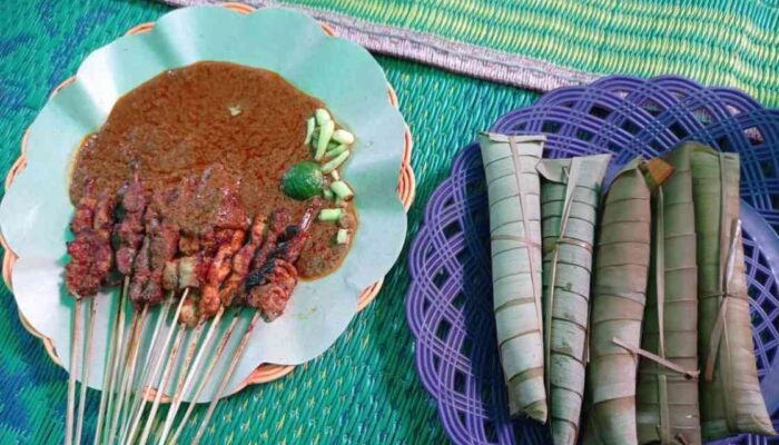 5 Kuliner Khas Lombok yang Menggugah Selera, Wajib Dicoba