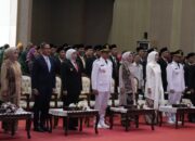 Kota Batu Memiliki Nahkoda Baru, MBatu Sae Siap Berlayar