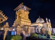 Sunan Kudus: Sang Penyebar Islam yang Toleran dari Kota Kretek