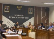 Rapat Kerja DPRD Bojonegoro: Sinergi Pemerintah dan Perusahaan Migas dalam Pengelolaan CSR