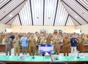 DPMD Bojonegoro Sarasehan Temukan Solusi Kekeringan Tahunan