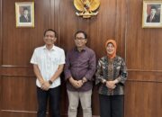 Pemkab Bojonegoro Memperkuat Ketersediaan Pupuk Bersubsidi untuk Petani