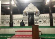 Syarif Hidayatullah: Dari Makkah ke Nusantara, Sang Penakluk Hati dari Gunung Jati