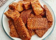Tahu dan Tempe Bacem: Kelezatan Tradisional yang Tak Lekang oleh Waktu