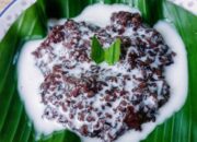 Bubur Ketan Hitam: Kehangatan Tradisi dalam Setiap Sendok