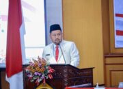 Rapat Paripurna DPRD Gresik: Nawa Karsa untuk Gresik Baru yang Berkelanjutan