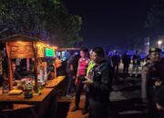 Ramadan Aman dan Nyaman, Polres Kediri Gencarkan Patroli