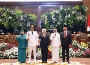 Wahono Nurul Resmi Nahkodai Bojonegoro, Ini Yang Menjadi Fokusnya