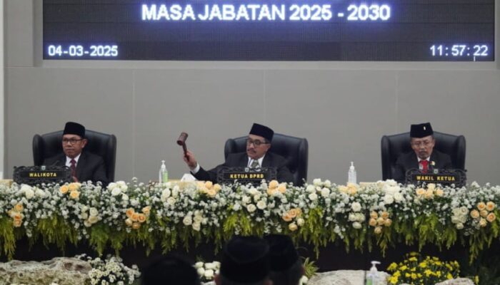 Kota Batu Memulai Era Baru dengan Visi Mbatu SAE dan Misi Nawa Bhakti Satya