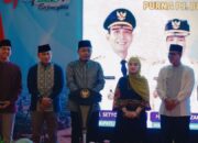 Abdulloh Umar: Kepemimpinan Singkat Pj Bupati Adriyanto Tinggalkan Kesan Mendalam di Bojonegoro