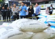 Sindikat Penyelundupan Pupuk Bersubsisi, Polda Jatim Tangkap Warga Bojonegoro