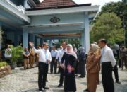 Kehadiran SMAN 2 Taruna Pamong Praja di Bojonegoro, Langkah Konkret Pemprov Jatim Mendukung Asta Cita Presiden